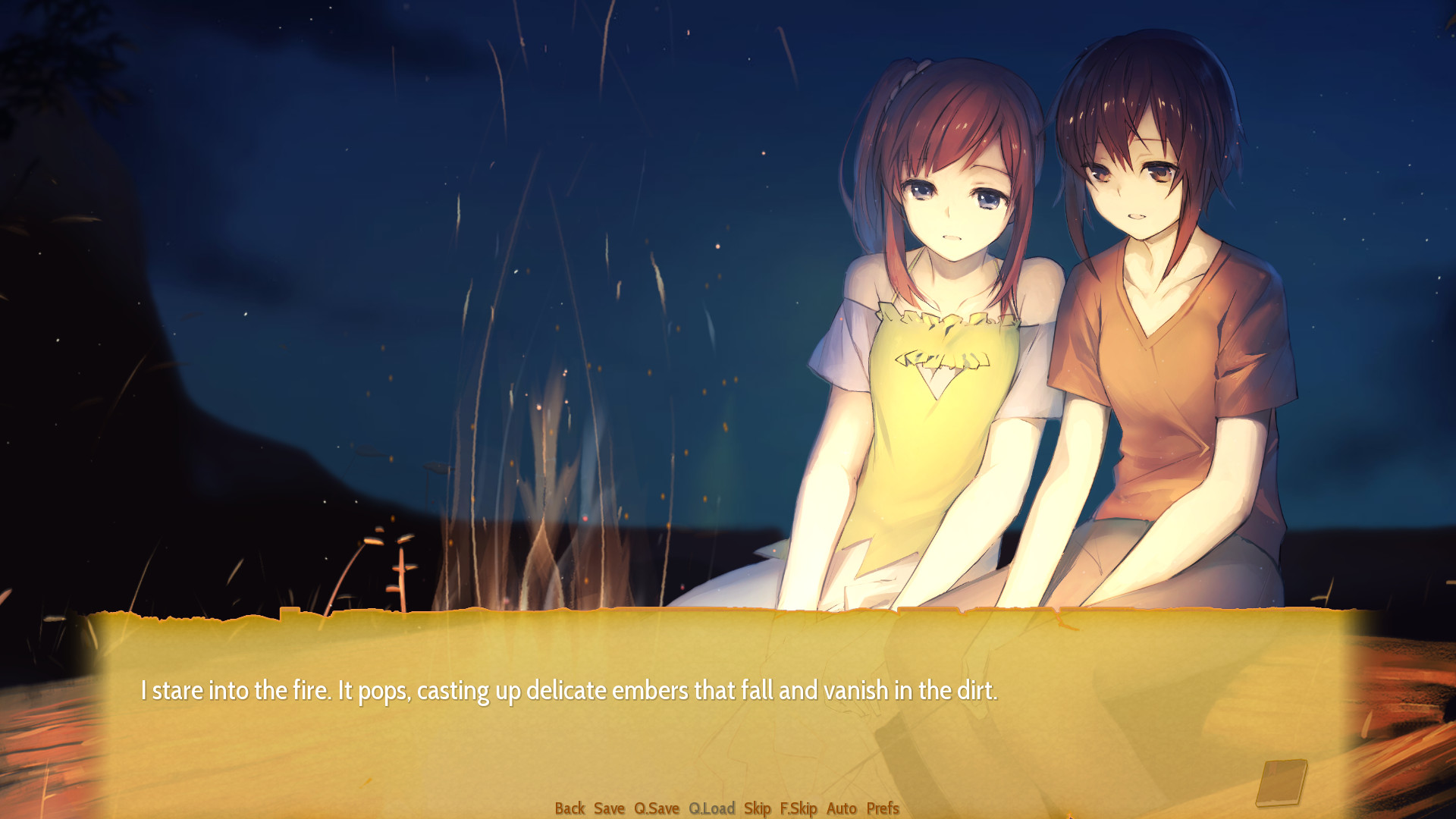 Visual Novel Downloads