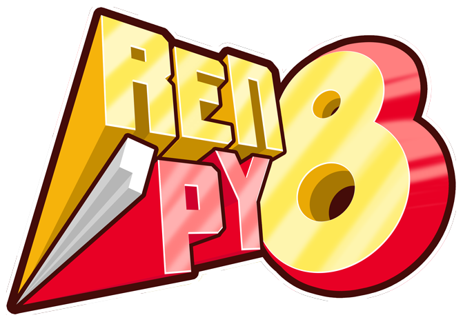 Ren'Py 8